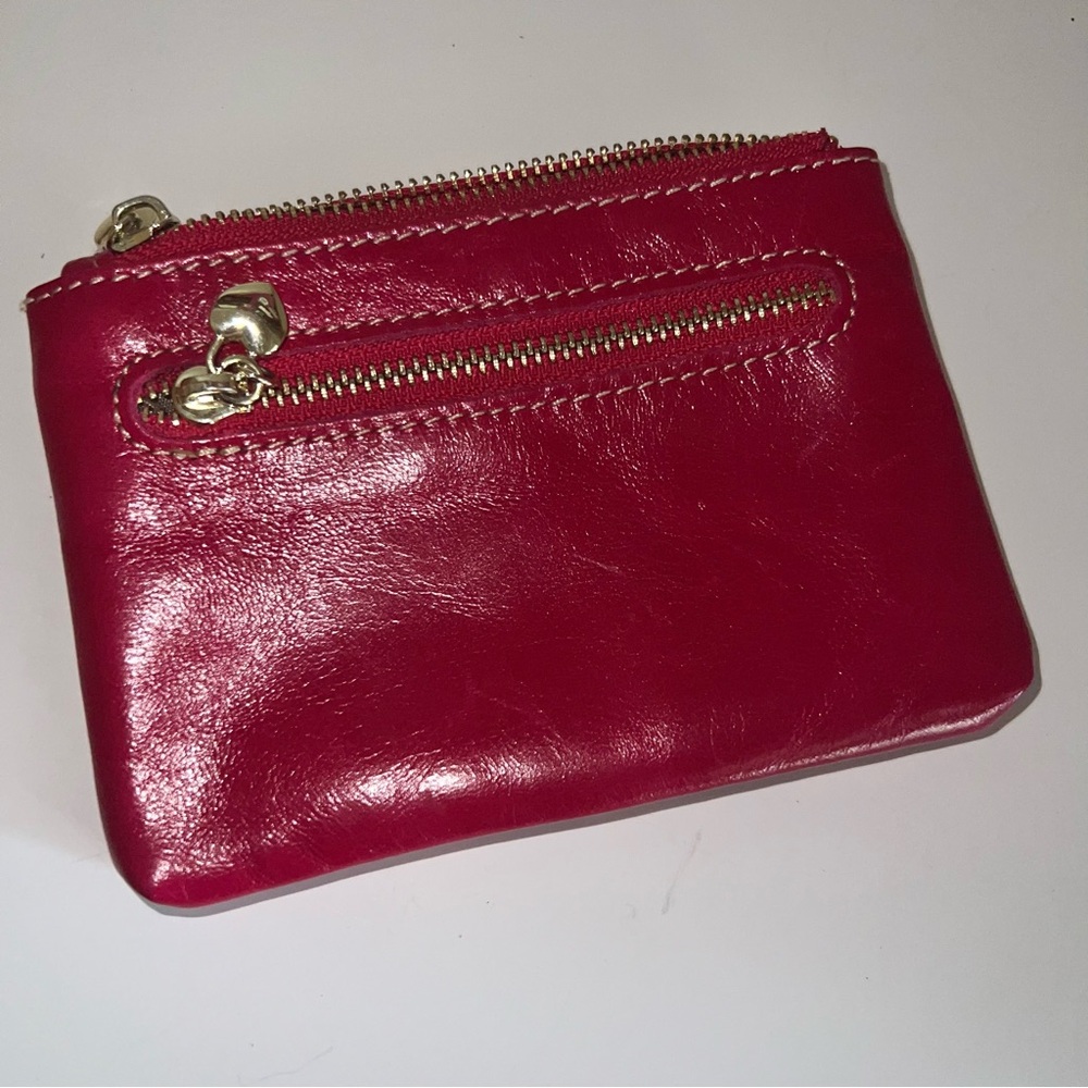 MDBM Limoges wallet • Vintage Y2K